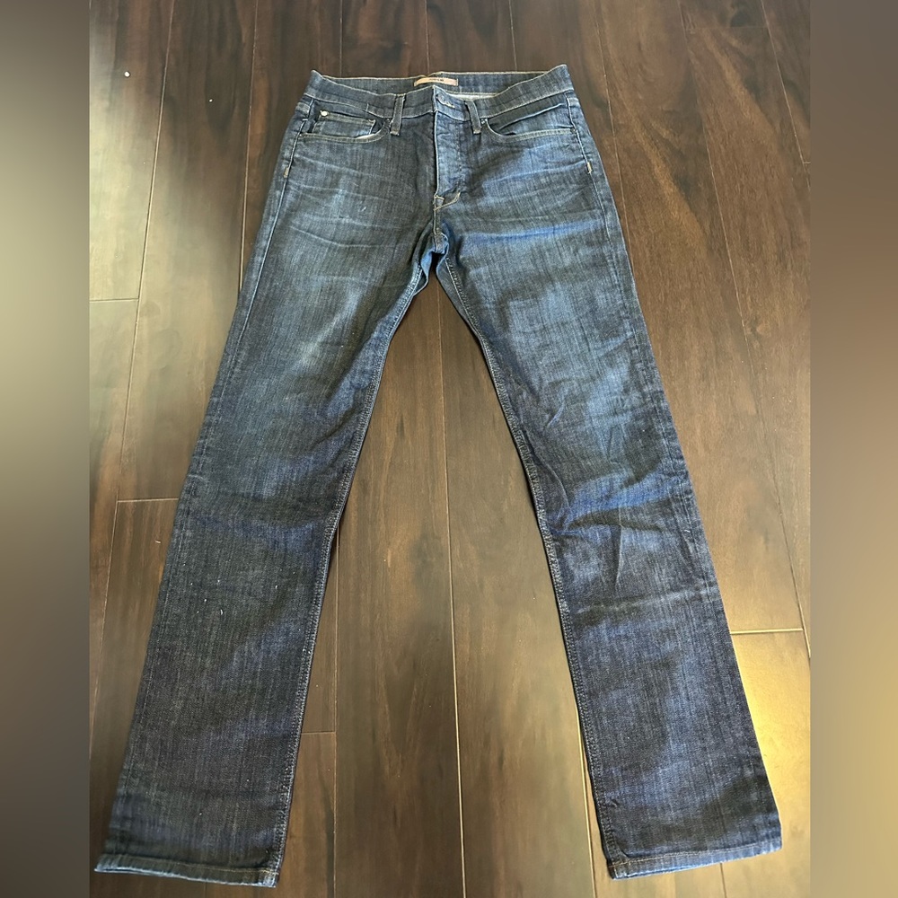 Joe’s jeans, indigo wash size 32 men’s